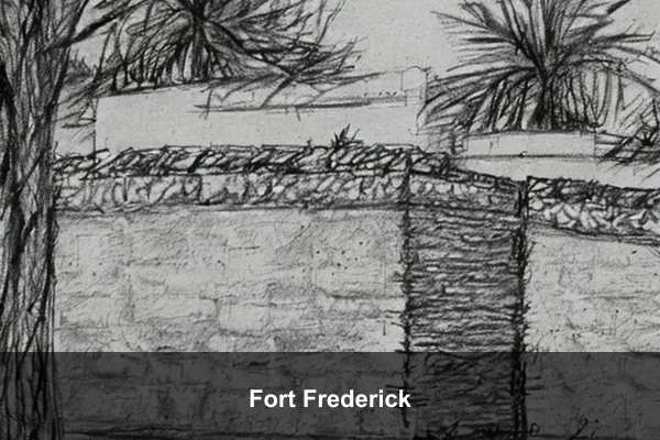 Fort Frederick