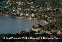 10 Best Places to Visit in Grenada: A Complete Travel Guide 10 Best Places to Visit in Grenada: A Complete Travel Guide