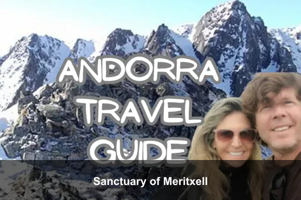 Sanctuary of Meritxell