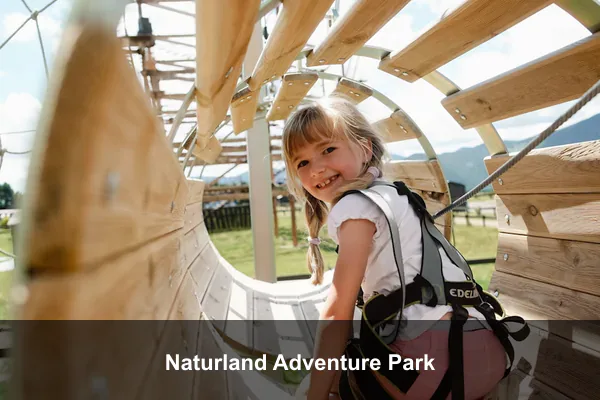 Naturland Adventure Park