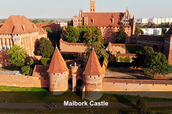 Malbork Castle