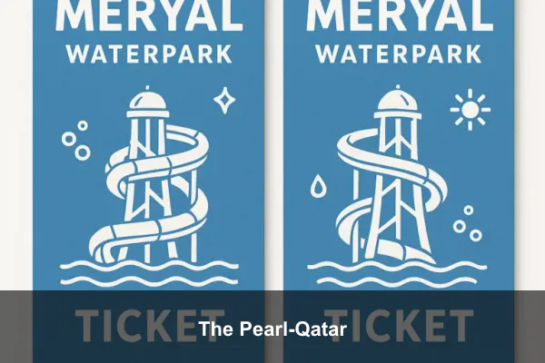 The Pearl-Qatar