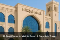 10 Best Places to Visit in Qatar: A Complete Travel Guide 10 Best Places to Visit in Qatar: A Complete Travel Guide