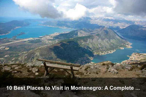 10 Best Places to Visit in Montenegro: A Complete Travel Guide
