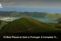 10 Best Places to Visit in Portugal: A Complete Travel Guide 10 Best Places to Visit in Portugal: A Complete Travel Guide