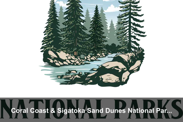 Coral Coast & Sigatoka Sand Dunes National Park