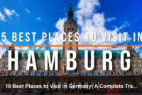 10 Best Places to Visit in Germany: A Complete Travel Guide