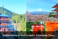 10 Best Places to Visit in Japan: A Complete Travel Guide 10 Best Places to Visit in Japan: A Complete Travel Guide