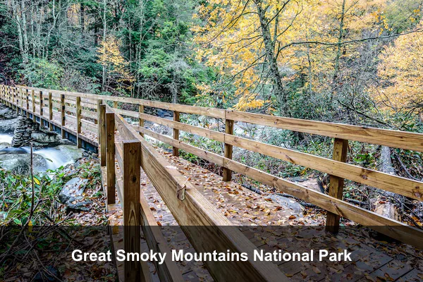 Great Smoky Mountains National Park