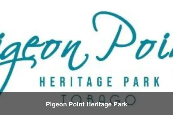 Pigeon Point Heritage Park