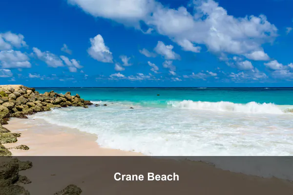 Crane Beach