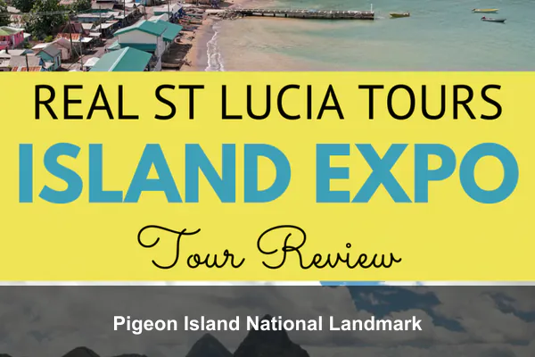 Pigeon Island National Landmark