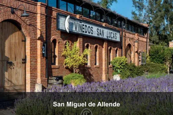 San Miguel de Allende