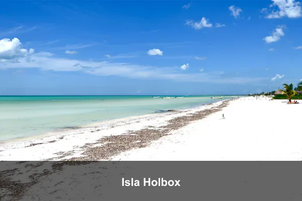 Isla Holbox