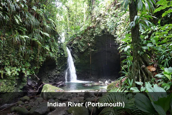 Indian River (Portsmouth)