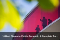 10 Best Places to Visit in Denmark: A Complete Travel Guide