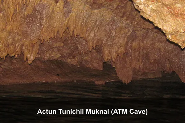 Actun Tunichil Muknal (ATM Cave)